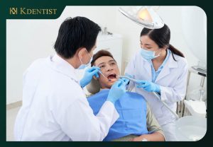 dịch vụ nhổ răng tại QUy Nhơn