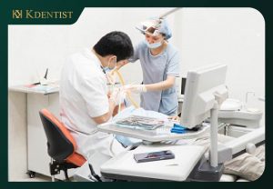Tại sao phải áp dụng quy trình trồng răng implant
